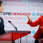 Opinion democrats need more combative centrists