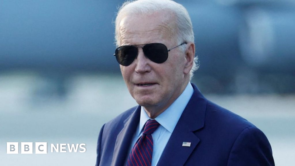 Biden is a great grandfather