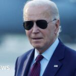 Biden is a great grandfather