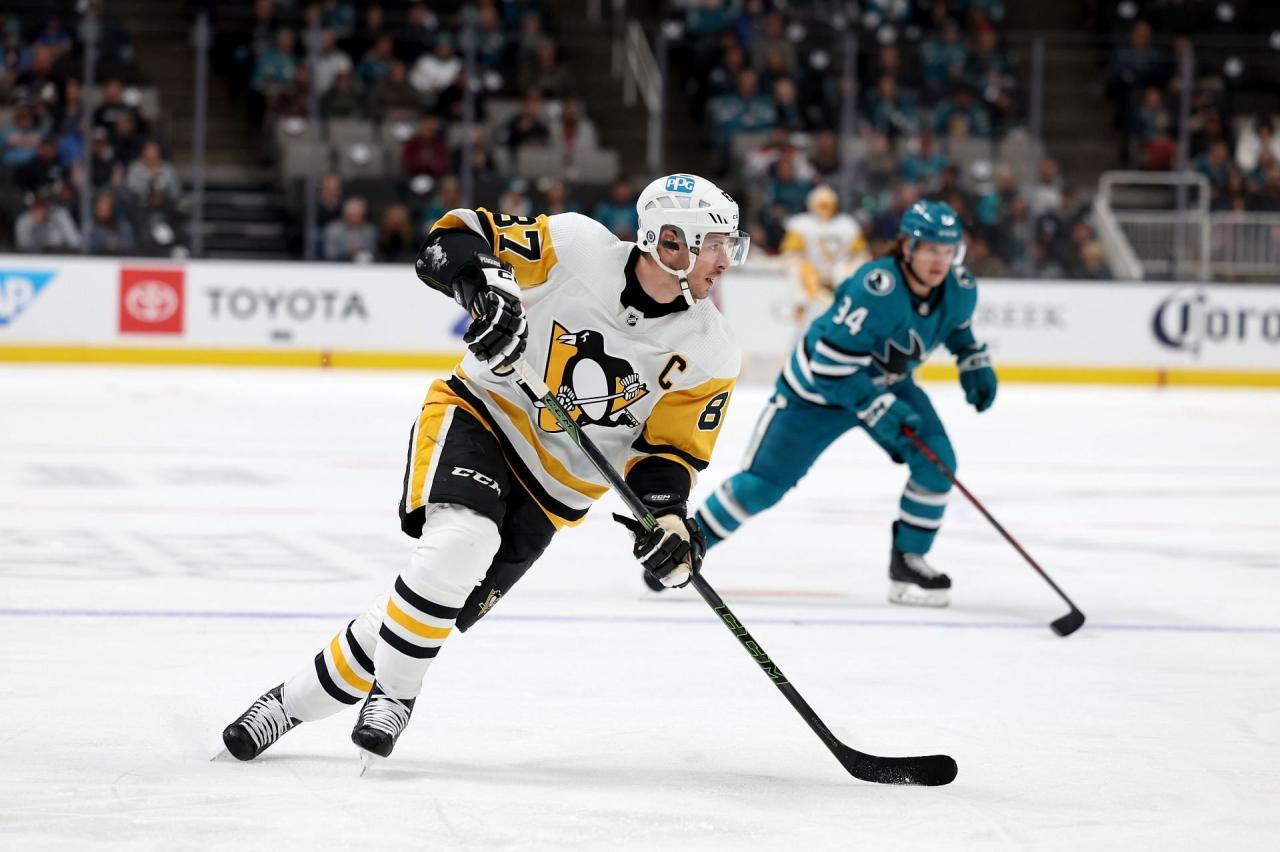 San jose sharks florida panthers pittsburgh penguins