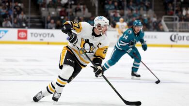 San jose sharks florida panthers pittsburgh penguins