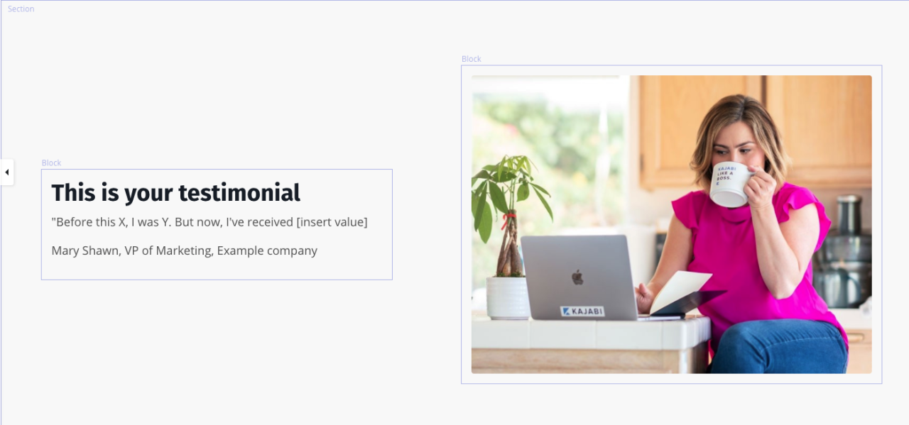 Testimonials testimonial examples write example customer plus calcworkshop jen helps scannable shared them long if make How to write testimonials examples