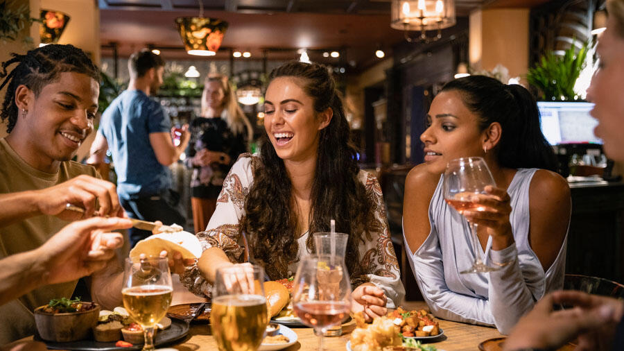San Diego Restaurant Named One Of The Most Beautiful In America | iHeart San diego spot named the no 1 most romantic restaurant in america