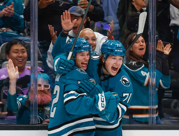 San jose sharks florida panthers pittsburgh penguins