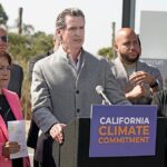 California democrats plan to tap new climate bond for la wildfire recovery