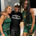 Asking eric thomas lied about wedding