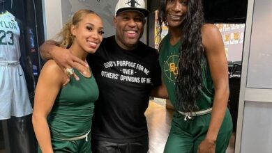 Asking eric thomas lied about wedding