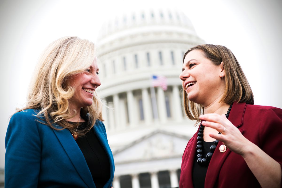 Democrats moderate Opinion democrats need more combative centrists