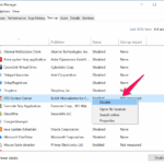 How to check process start time in windows