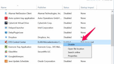 How to check process start time in windows