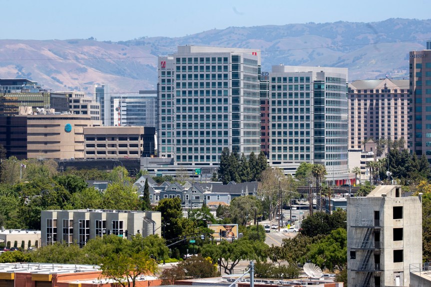 San jose tech ai artificial intelligence economy jobs sjsu power pge