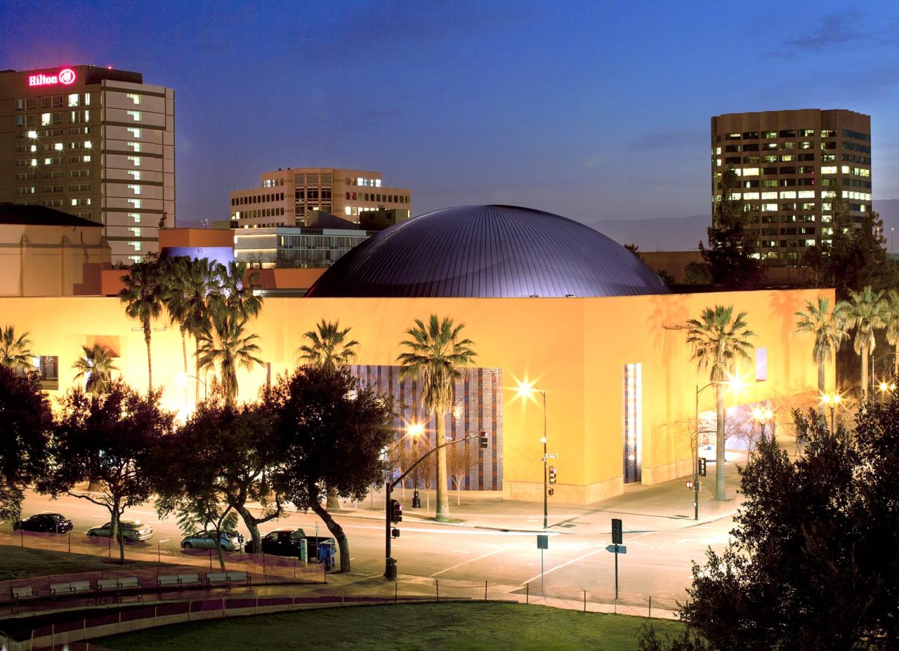 San jose tech ai software chips phone office economy jobs build property