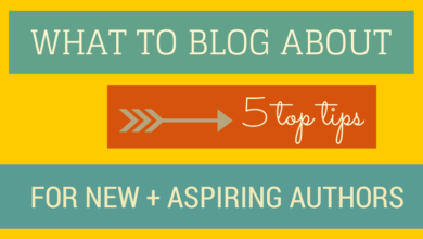 Blog what started getting know