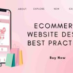 Design standards ecommerce best practices