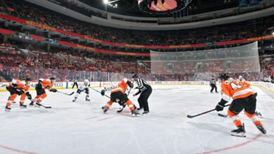 San jose sharks lose to philadelphia flyers and john tortorella