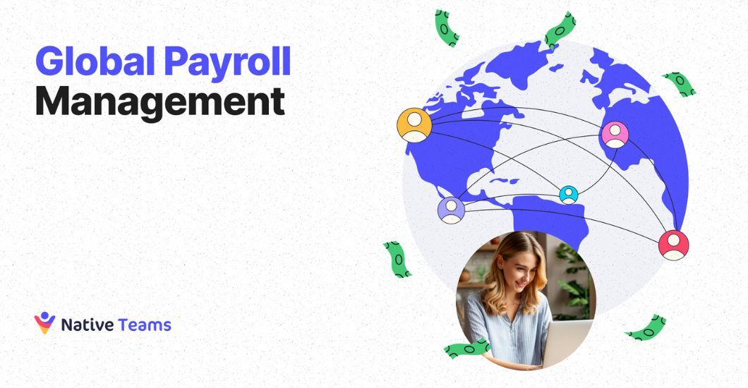 Payroll global introduction ppt powerpoint presentation What is global payroll