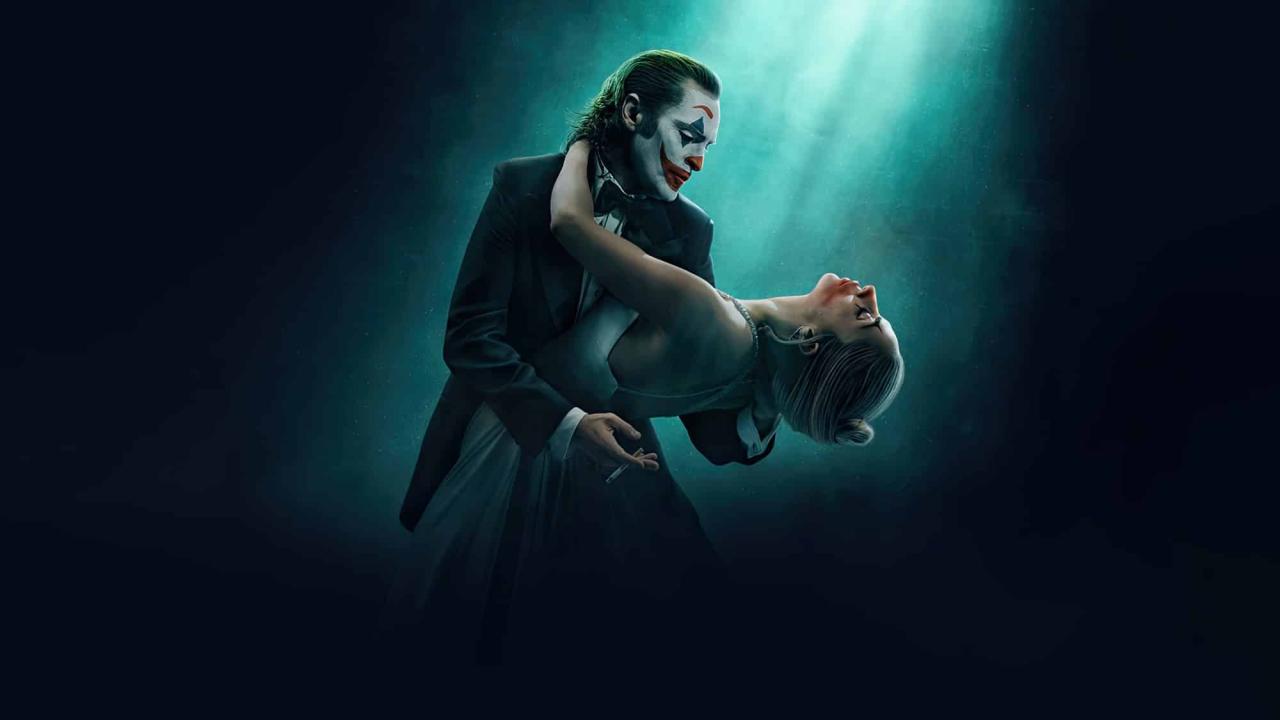 All About Joker: Folie à Deux - All About 'Joker: Folie à Deux' | IMDb Razzie awards madame web joker folie a deux