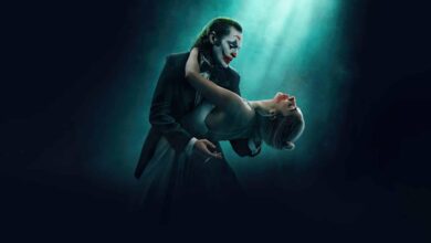 Razzie awards madame web joker folie a deux