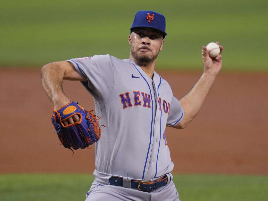 Joey lucchesi Report sf giants signing former newark pitching star joey lucchesi to minor league deal