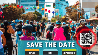 Viva calle san jose marks 10 years of open streets this weekend