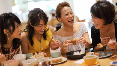 Miss manners deterring party crashers