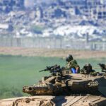 Israel hamas war gaza
