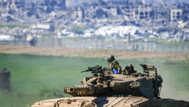 Israel hamas war gaza