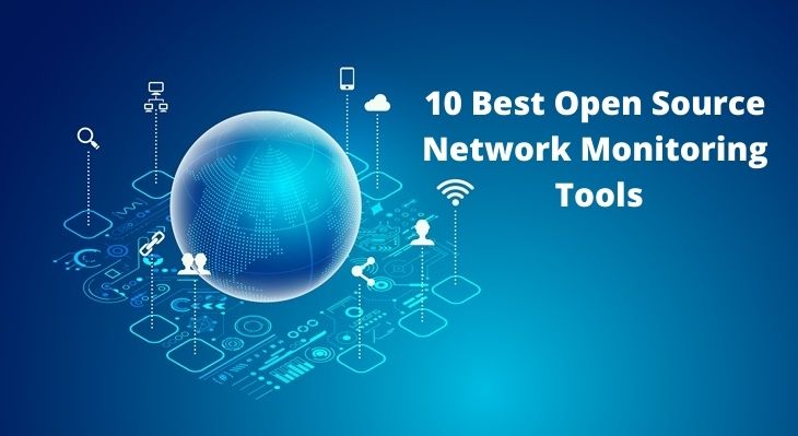 Best open source monitoring software