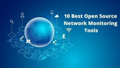 Best open source monitoring software