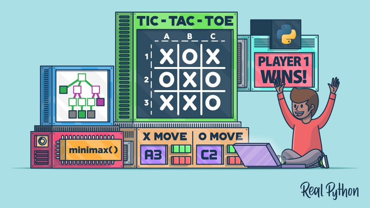 Projects python code toe tic tac source Projects python code toe tic tac source