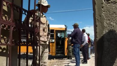 Tijuana declares emergency ahead of possible mass deportations