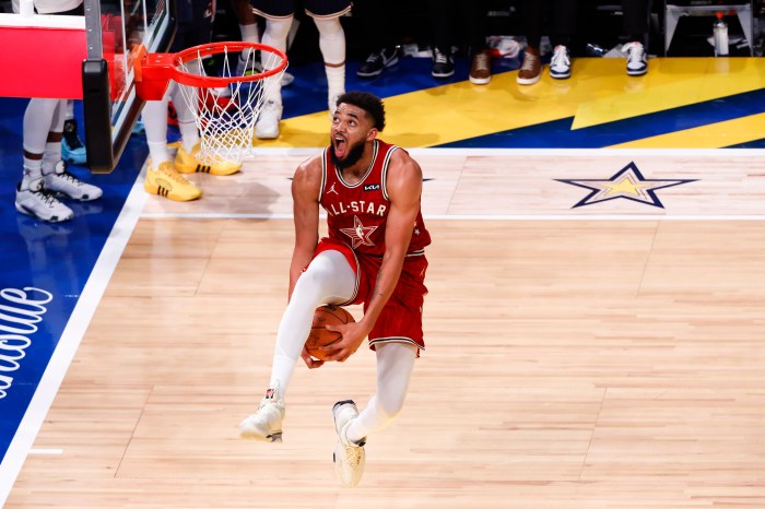 The nba takes its shot at reinventing its fading all star game in san francisco