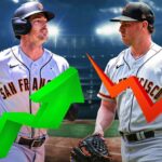 Sf giants lee talks back injury says opening day is realistic