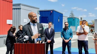 San jose enforcement encampment zone interim housing site