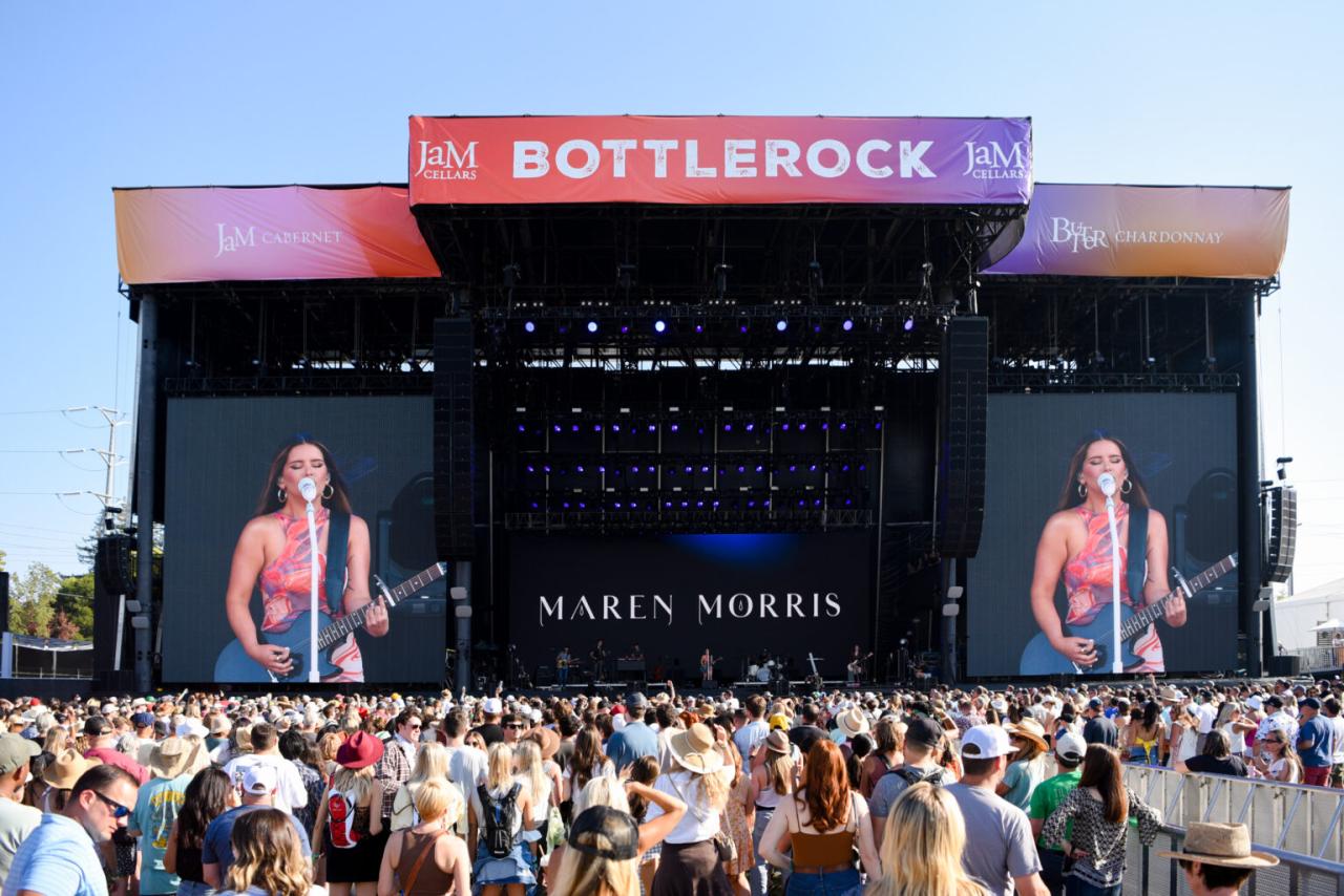 Bottlerock napa valley afterdark concert serie lineups
