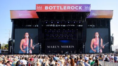 Bottlerock napa valley afterdark concert serie lineups