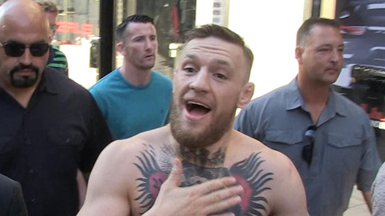Conor ireland mcgregor gala irishcentral funds attends dinner