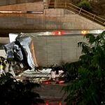 Fiery crash on i 80 in richmond kills driver