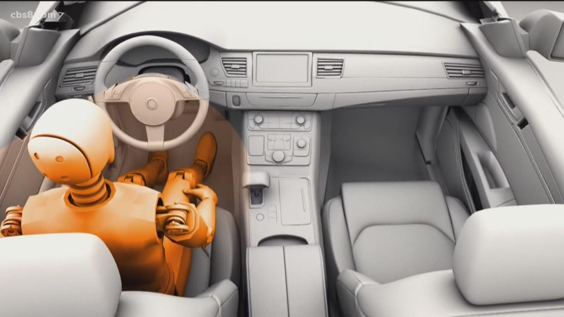 NTSB recommends alcohol detection systems on every new car | wgrz.com New years eve will new cars have passive alcohol detection systems