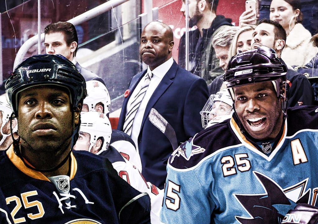 Nhl trade deadline san jose sharks mike grier 4 nations face off mikael granlund