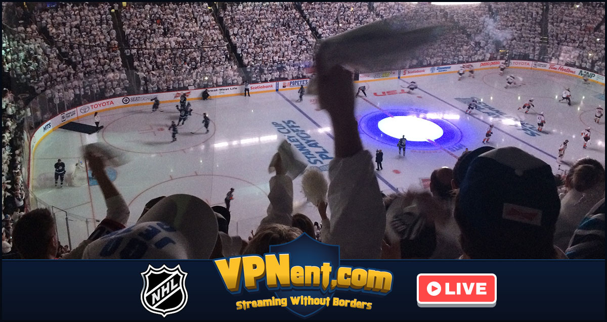 Nhl games where to watch