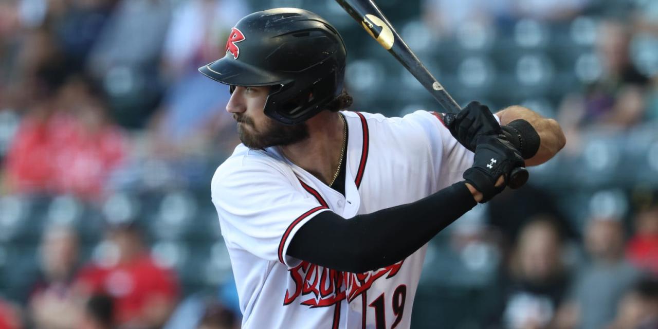 Giants Sf giants top prospect eldridge hits 450 homer in cactus league debut