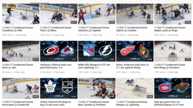 Nhl games online nbc extra live swap switch button screen main click
