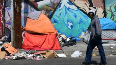 Opinion californias population bump wont make up for its long term slide