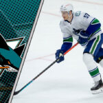 Nhl trade deadline san jose sharks mike grier 4 nations face off mikael granlund
