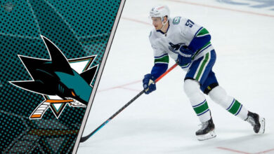 Nhl trade deadline san jose sharks mike grier 4 nations face off mikael granlund
