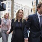 Elizabeth holmes prosecutor on her fraud case lessons for silicon valley