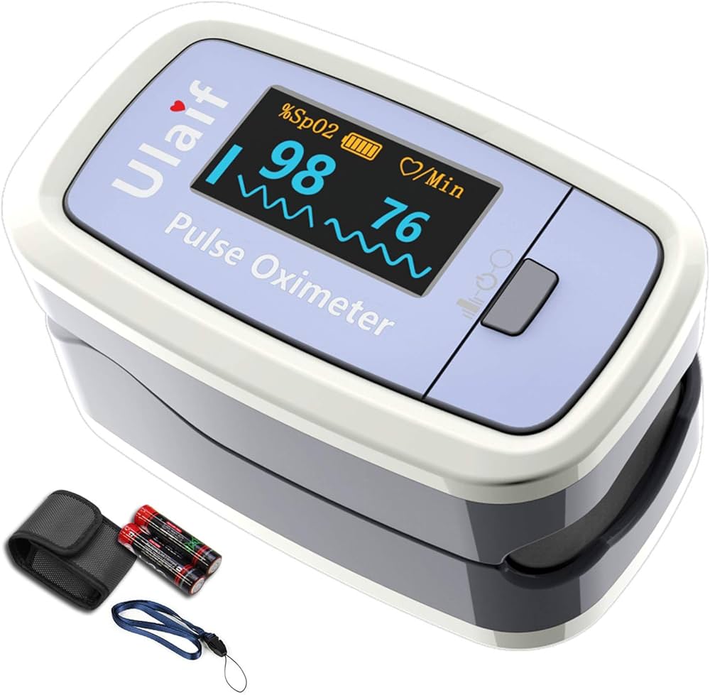 Pulse oximeters people of color fda recommendations