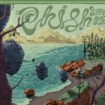Phish announces san francisco hollywood shows