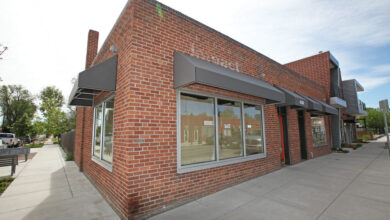 An elevated bookstore wine bar opens in berkeley